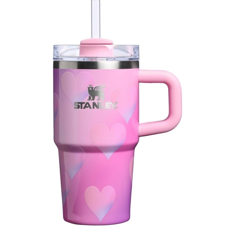 Stanley Quencher H2.0 FlowState tumbler 20 oz.
